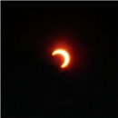 Annular Solar Eclipse 2012 #3