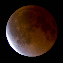 Lunar Eclipse April 15th, 2014