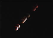 Lunar Eclipse Sep 27, 2015