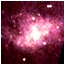 M1 - Crab Nebula Enhanced