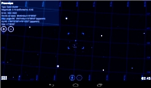 M44 Star Chart