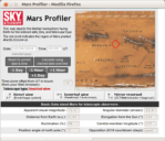 Mars Profiler Thumb