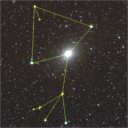 NGC 185 Star Hop