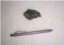 Sikhote-Alin Meteorite Fragment